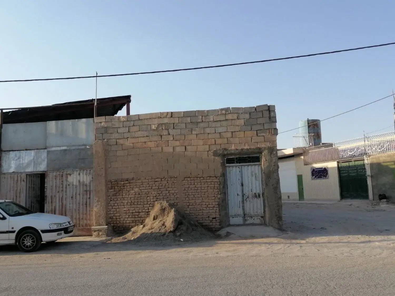 اجاره سوله۲۲۰ متری