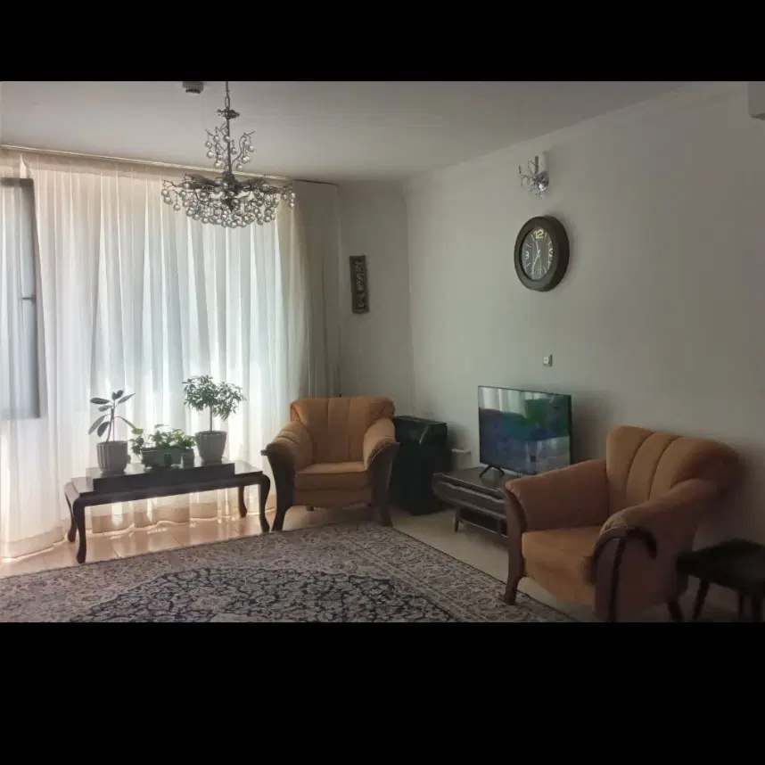 آپارتمان ۶۵ متری امیریه