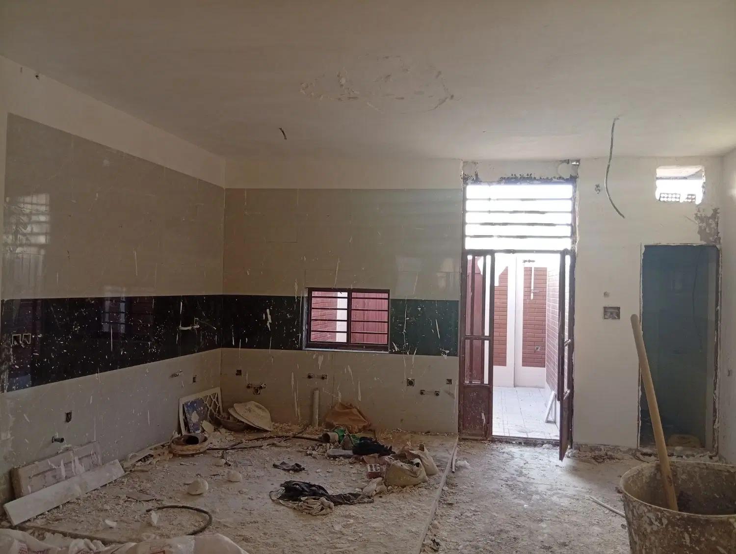 منزل فروشی