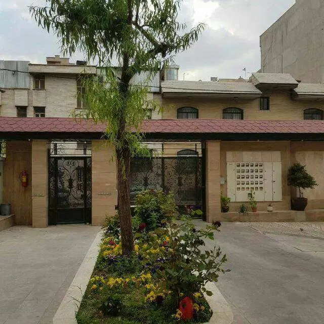 50 متر بهارستان -کیماسی