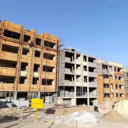 امتیاز زمین پروژه ماهان گوهردشت سه باندی