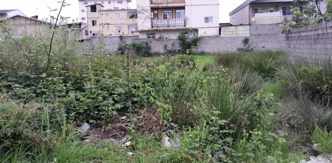 فروش زمین در فرهنگیان