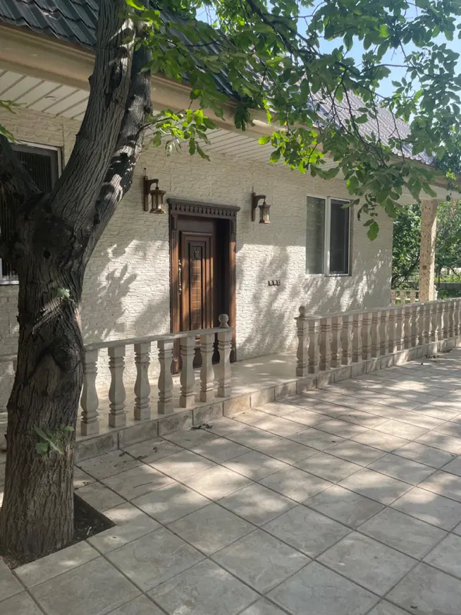 ۹۵۰متر ملک ویلایی دونبش سندتک برگ تهاتر