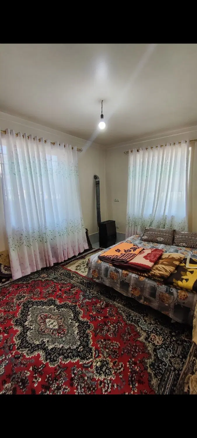 اجاره شبانه