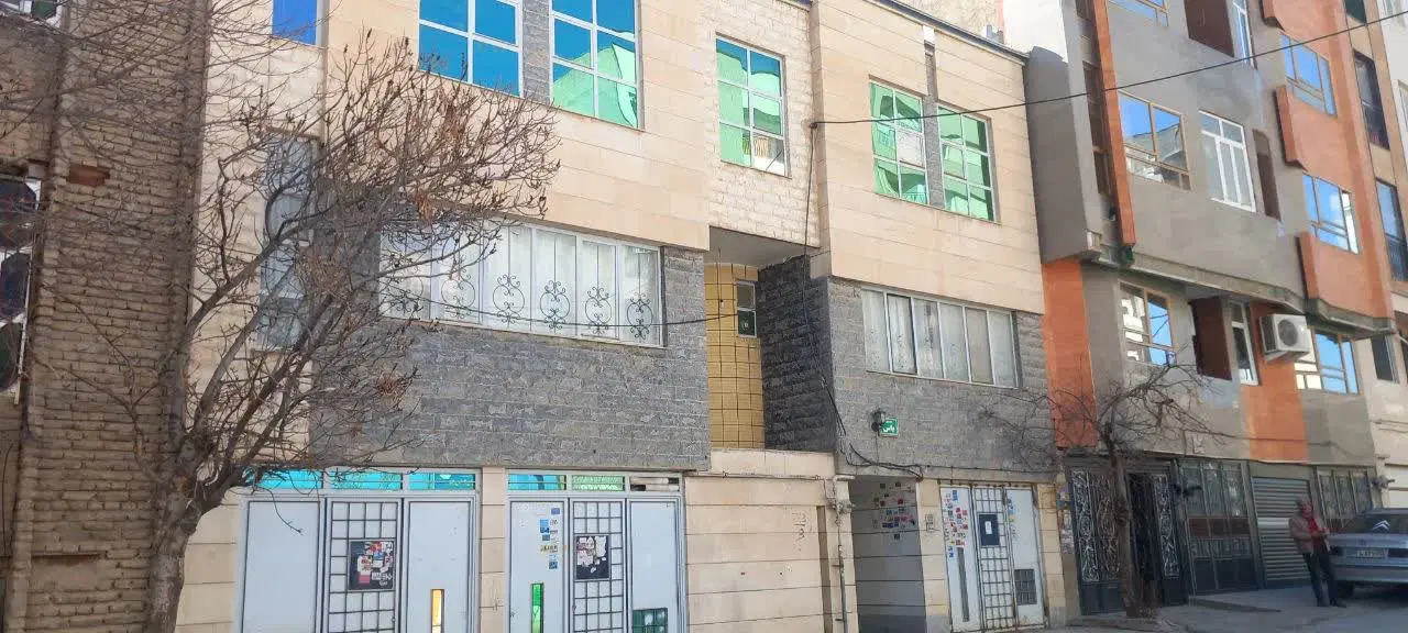 اجاره پارکینگ
