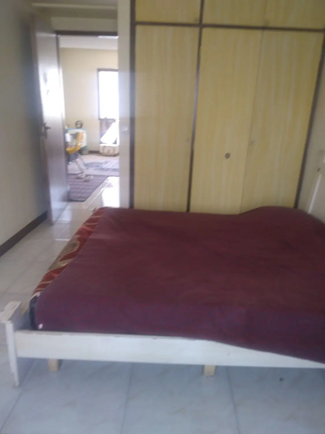 سویت مبله بهارستان