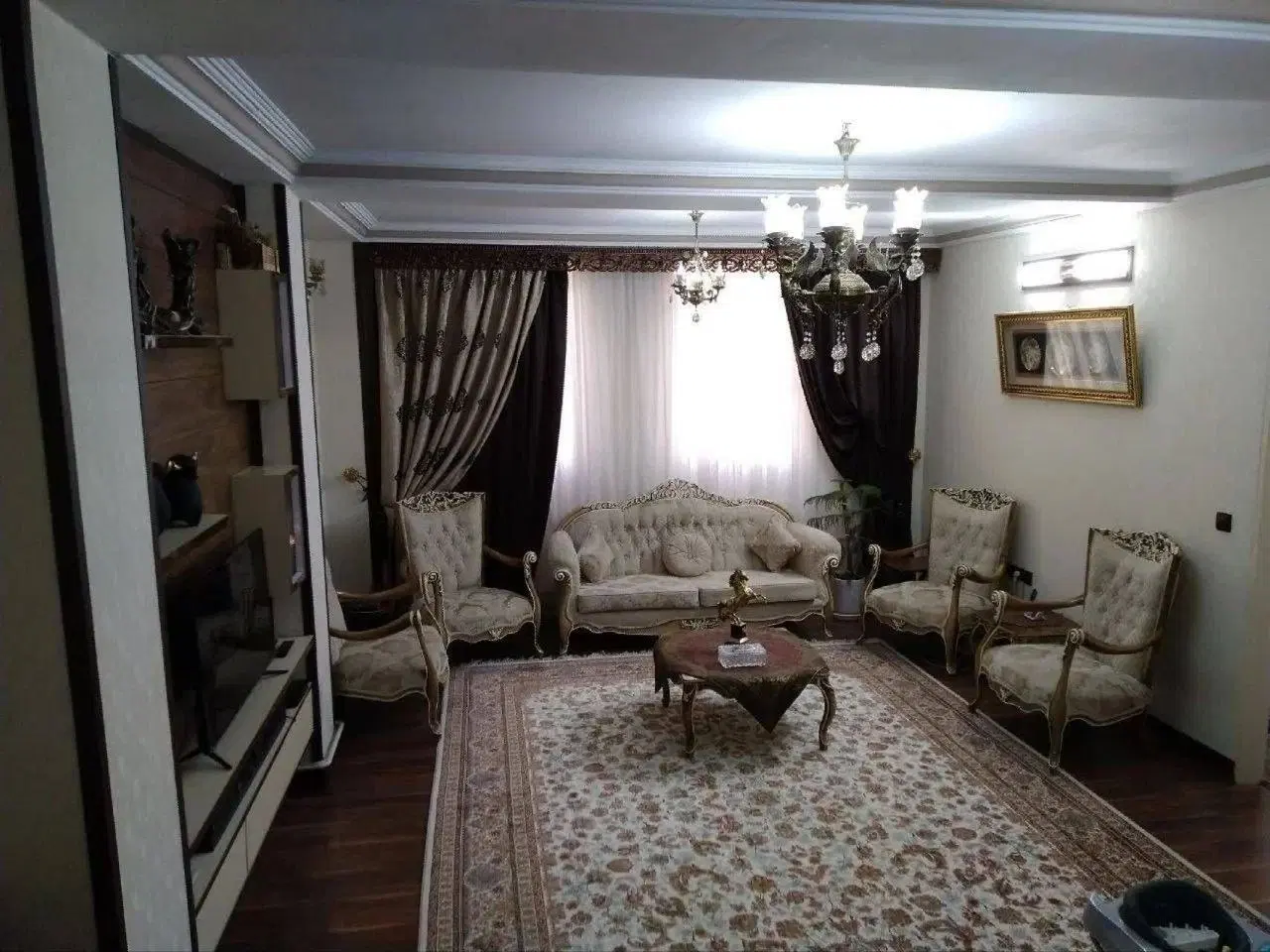 فروش اپارتمان
