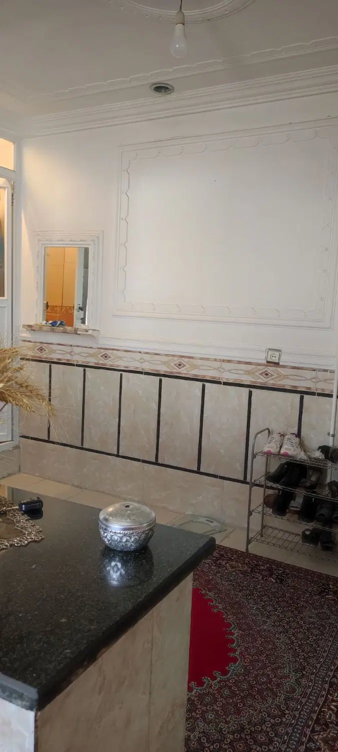 خانه اجاره ای دوخواب
