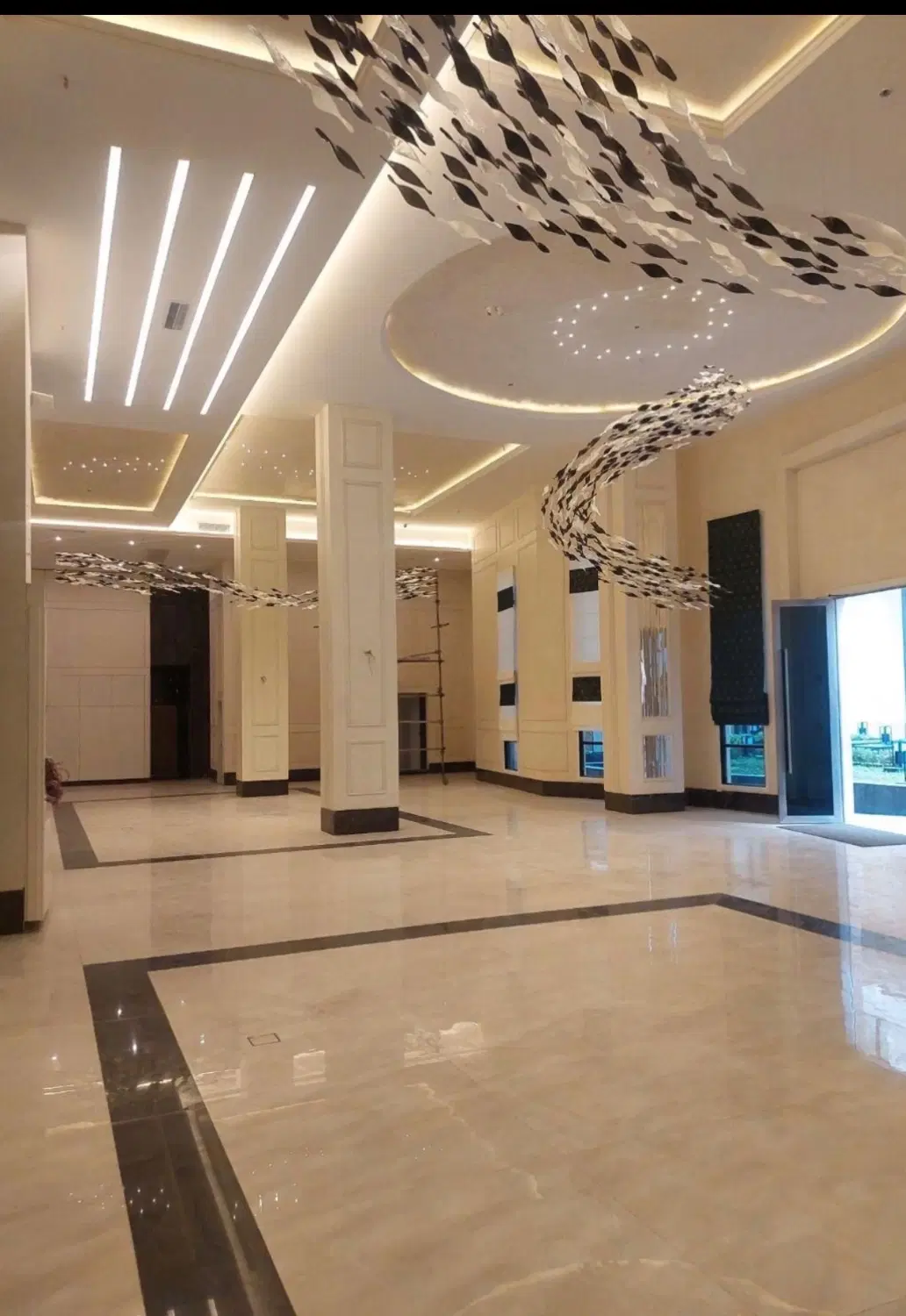 فروش اپارتمان رویال رزیدنس