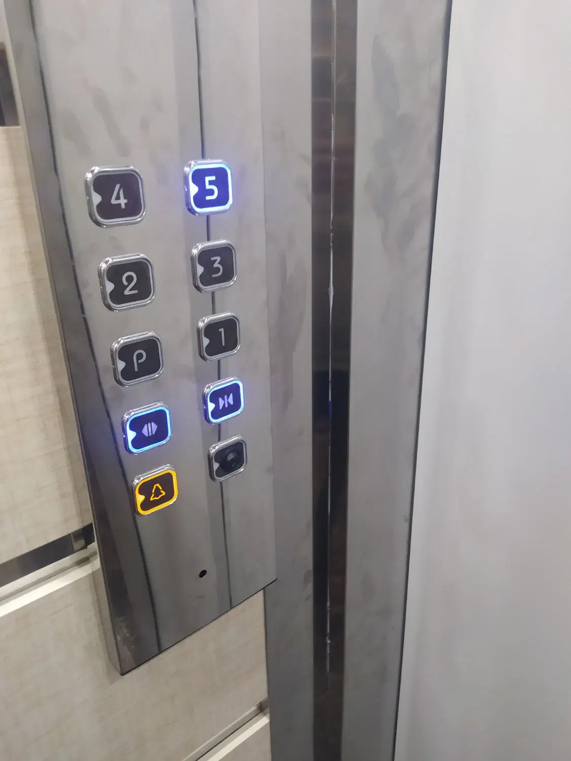 آپارتمان 87متر نصیرشهر