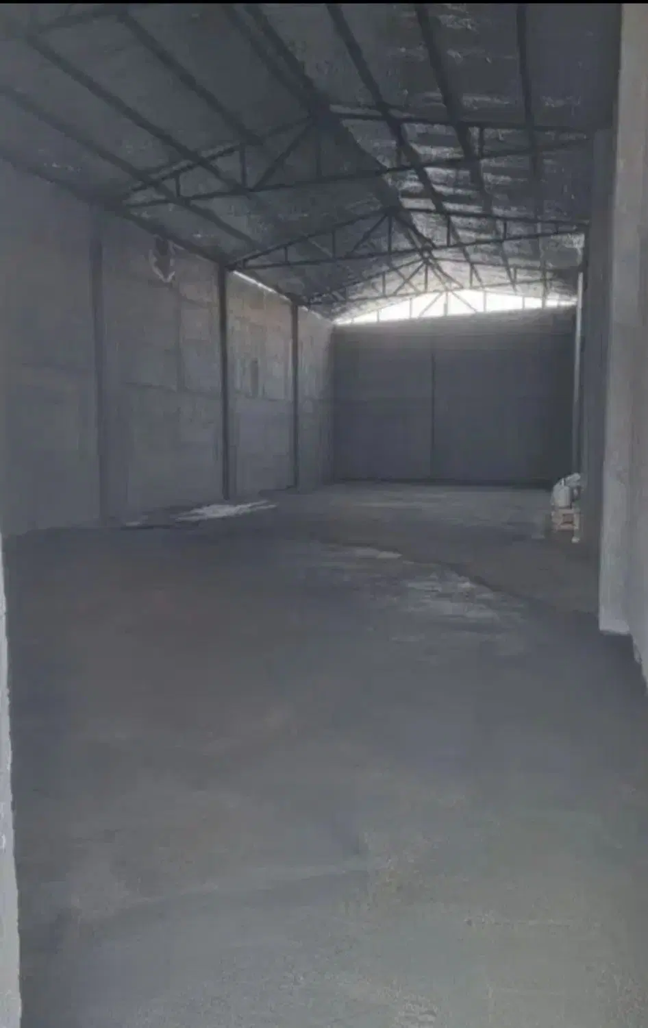 سوله اجاره ۴۰۰ متر اب برق ۳ فاز گاز