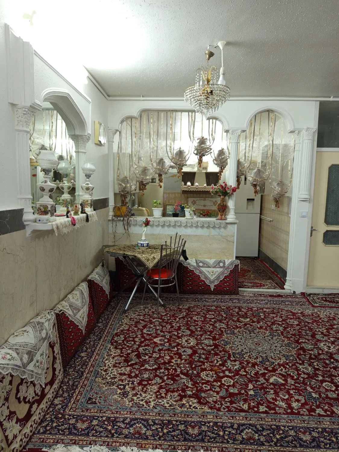 اجاره کوتاه مدت سویت
