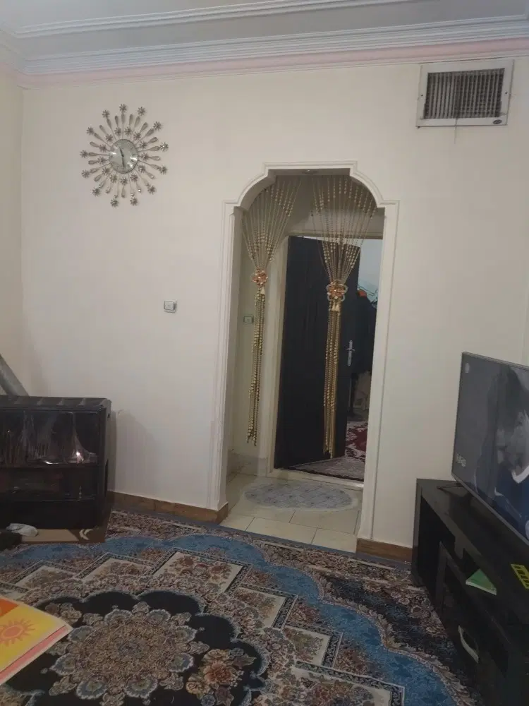 فرون آباد 54متری