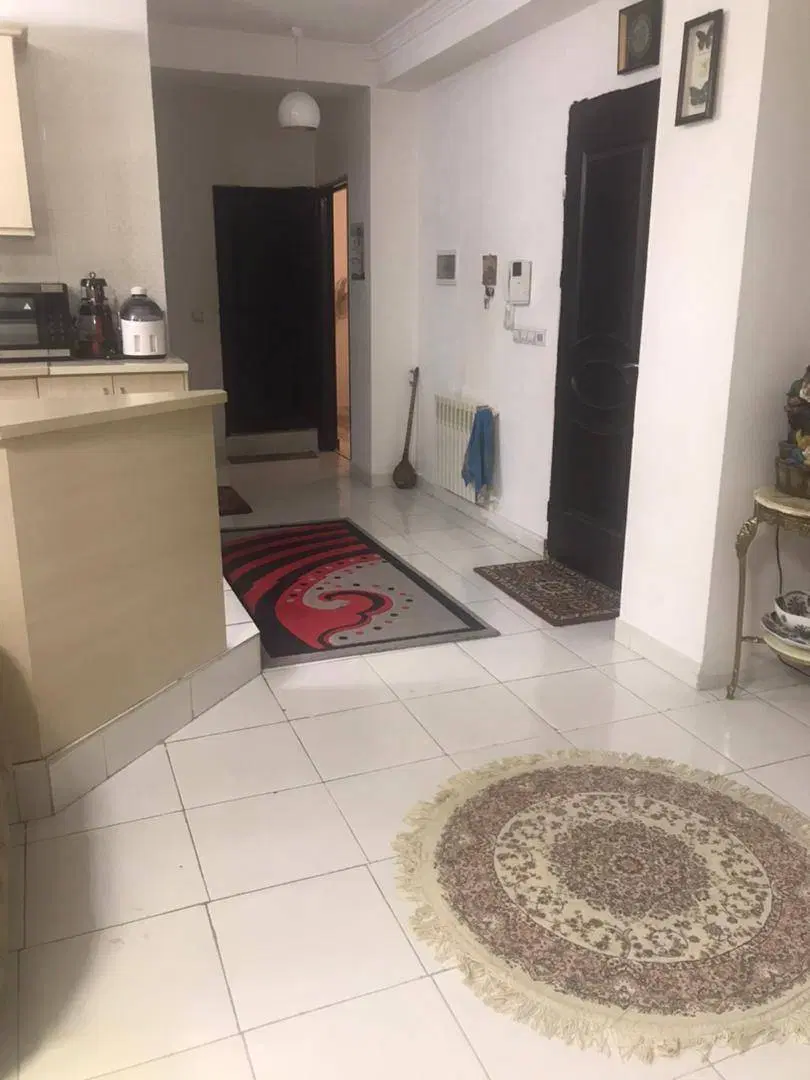 مرزداران 115 متر