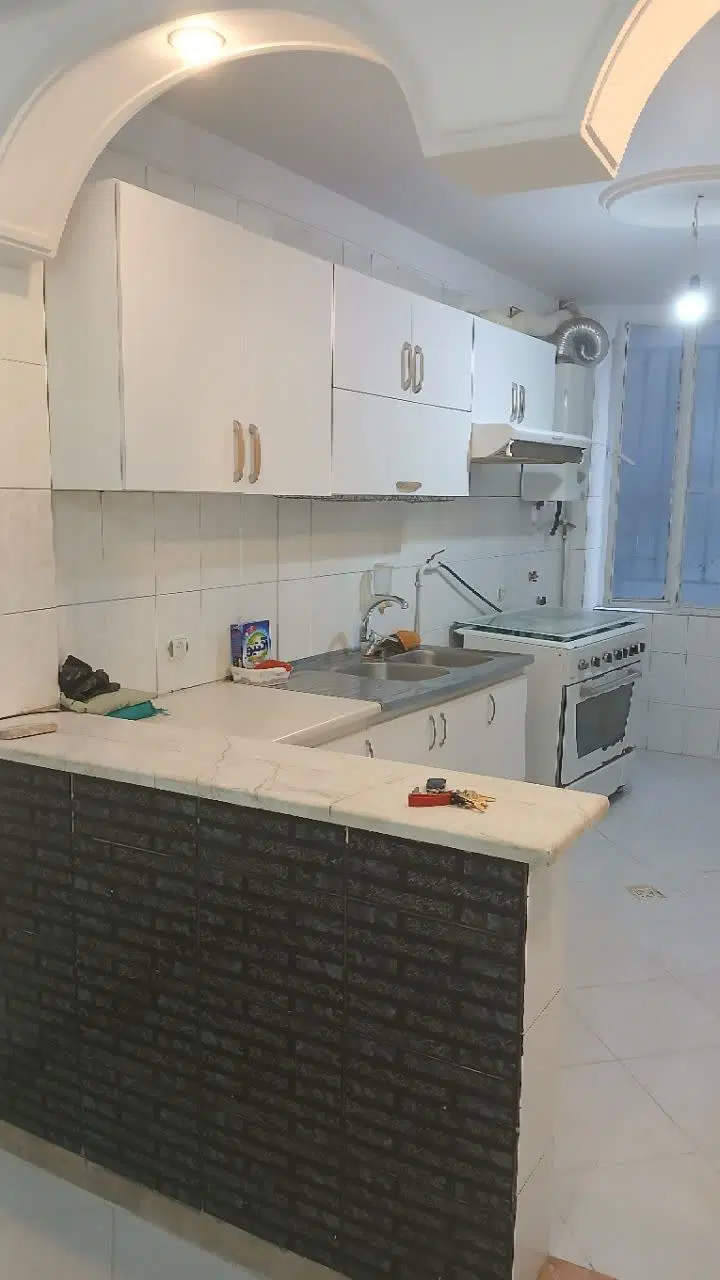 اجاره آپارتمان باپارکینگ ، انباری، حیاط خلوط