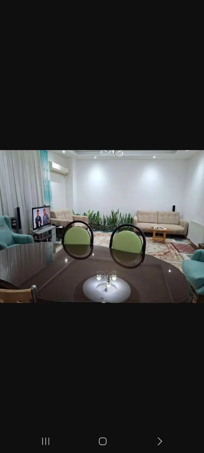 فروش سوئیت ۶۵متری دوخواب