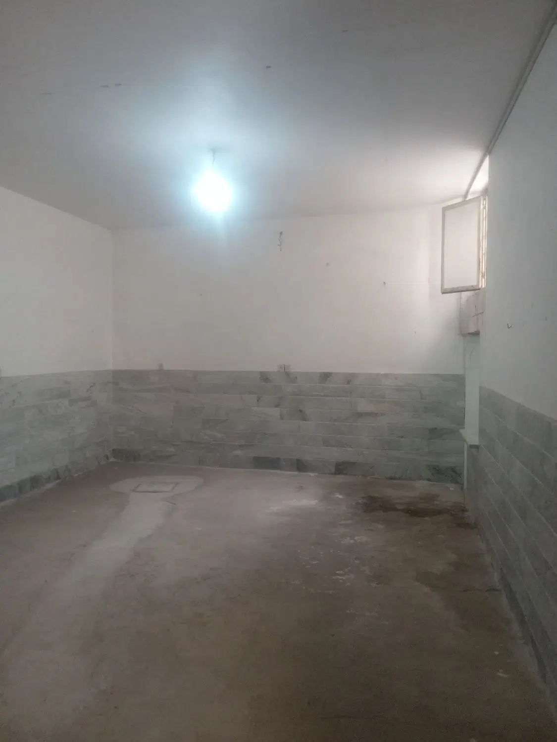 خانه اجاره ای ۲طبقه ۶۰متری