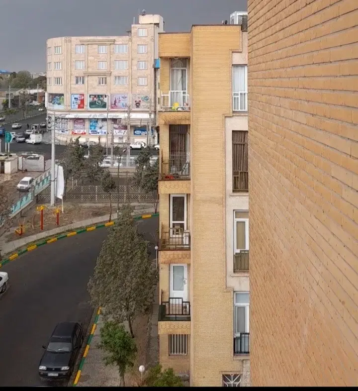 فروش آپارتمان