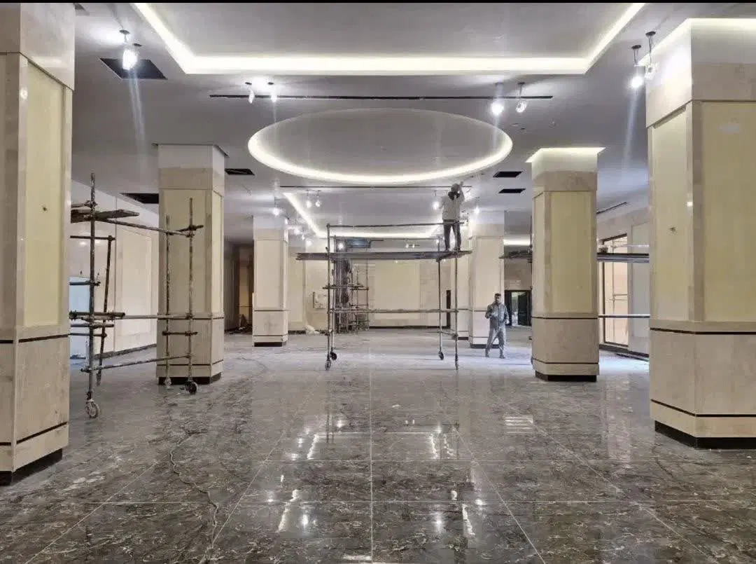 فروش سهام نگین پیروزی