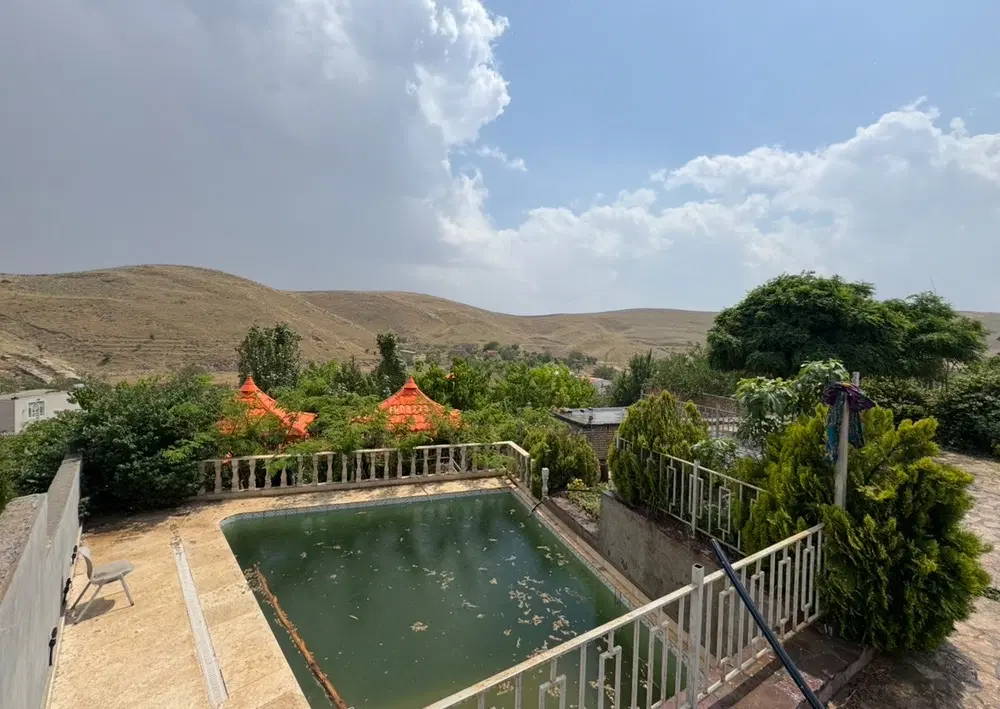 فروش کافه رستوران در محدوده هفت حوض