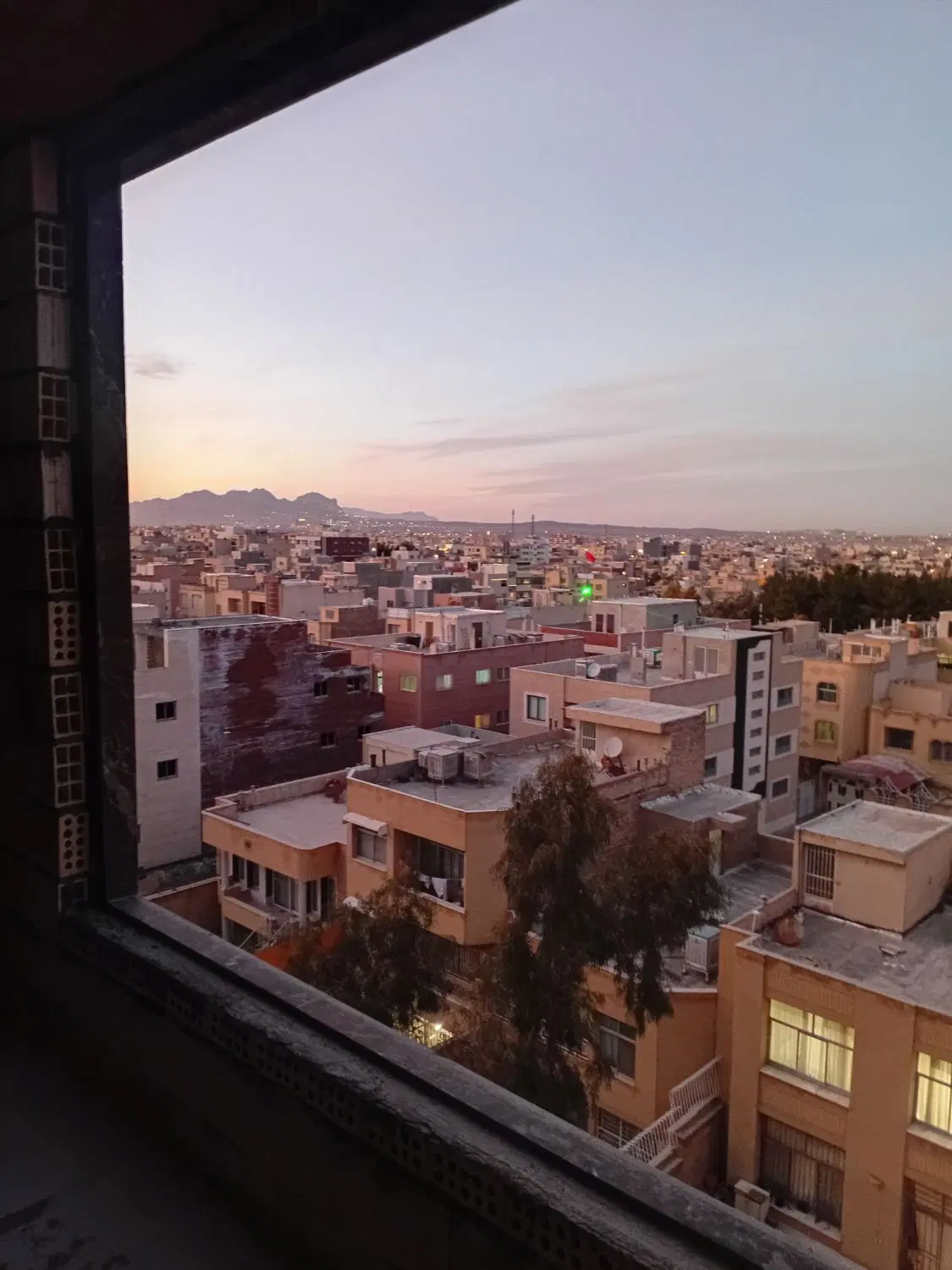 ۱۱۷ متر ۳خواب طبقه اول