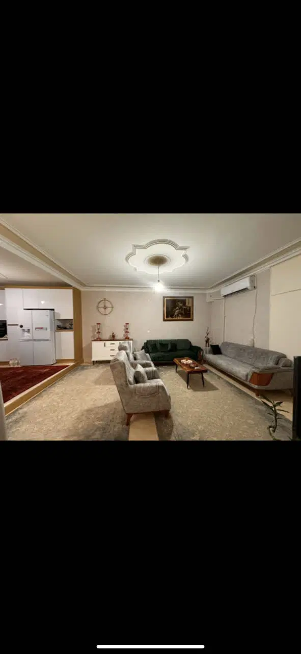 خانه اجاره ای ۷۰متری بهاران