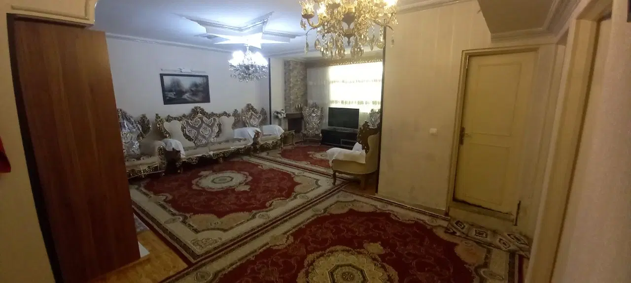 اپارتمان