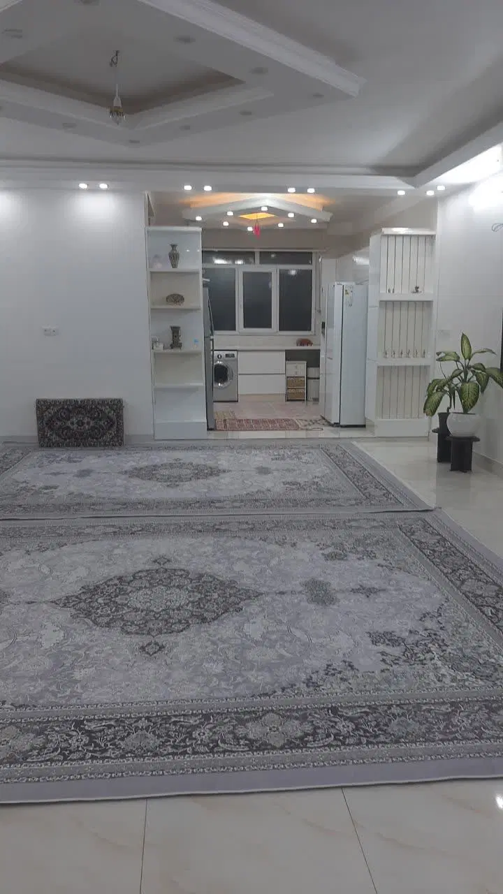 یک واحد اپارتمان