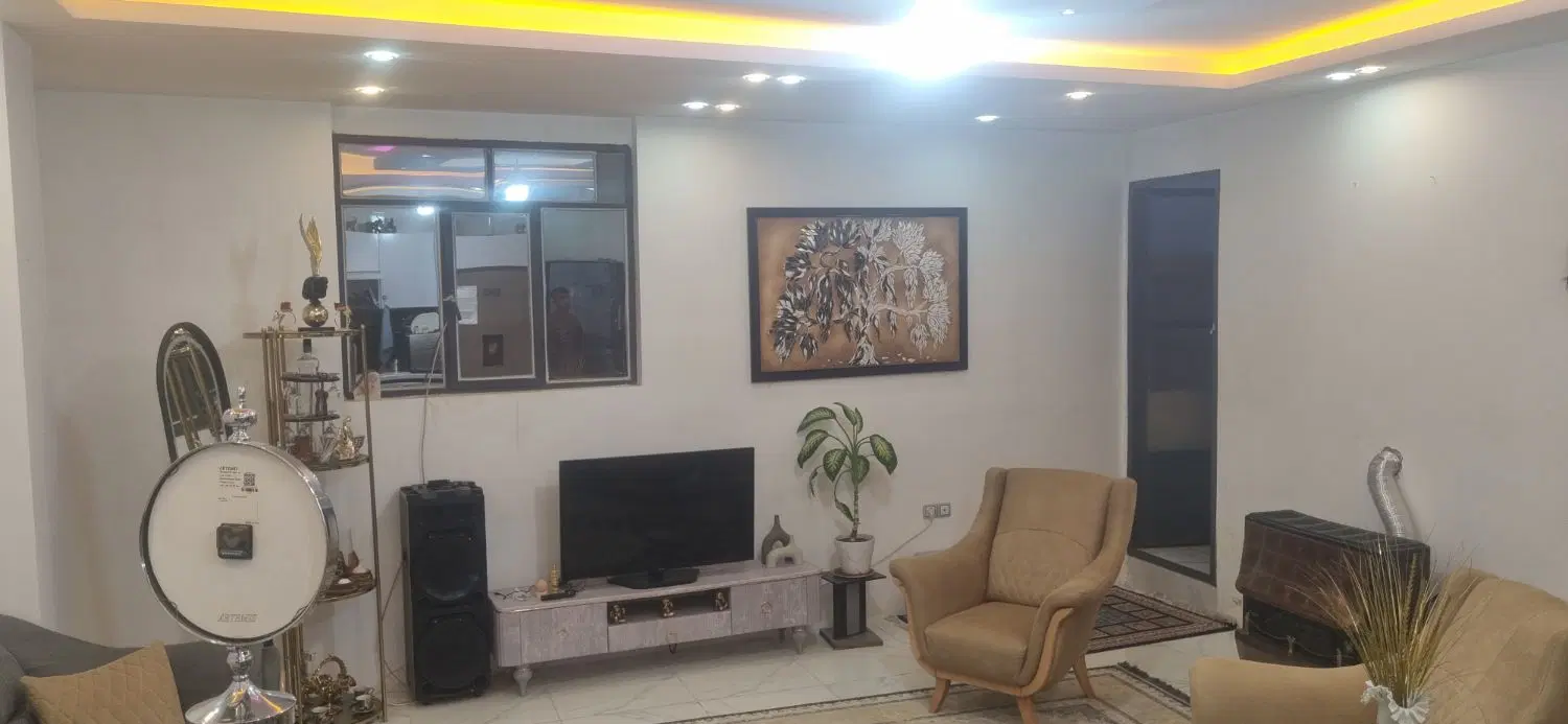 اپارتمان