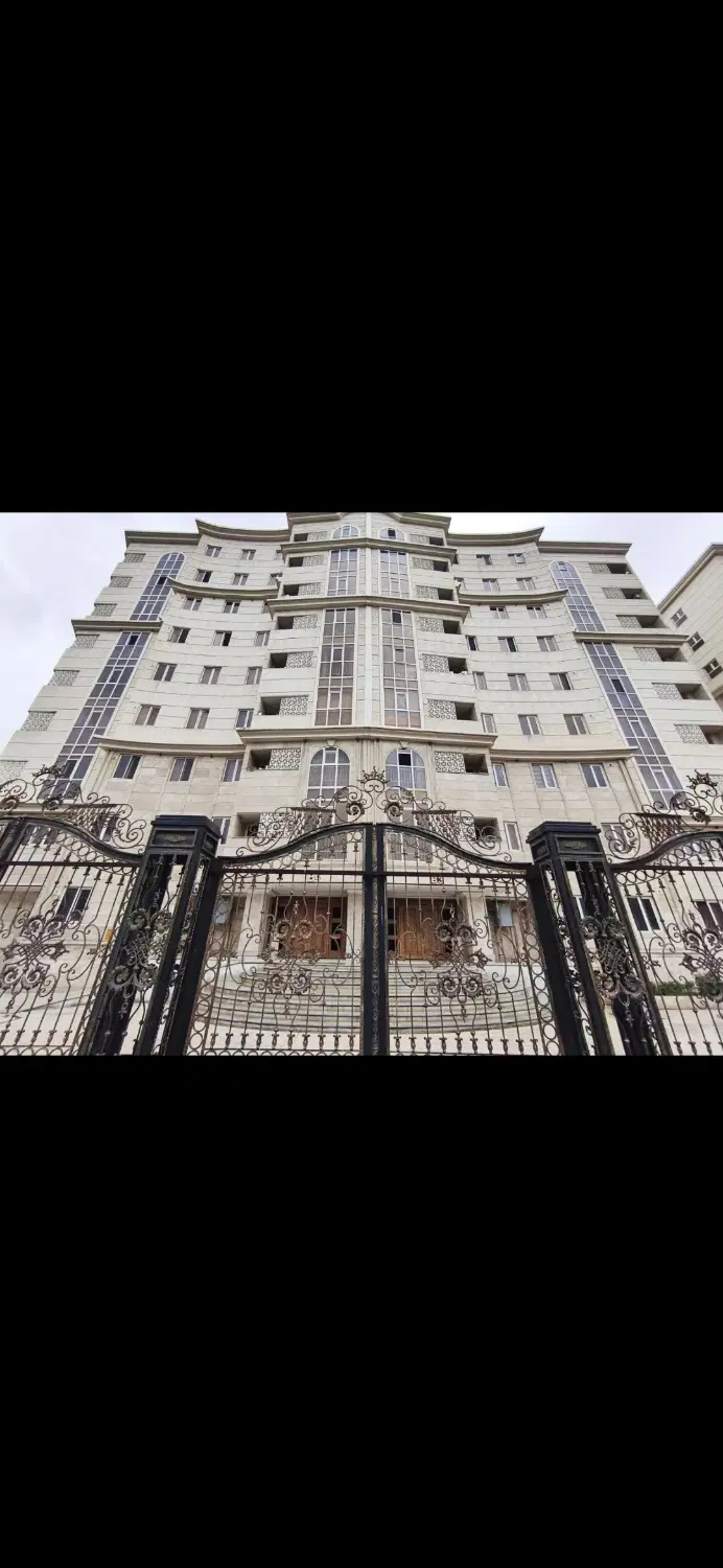 آپارتمان فروشی