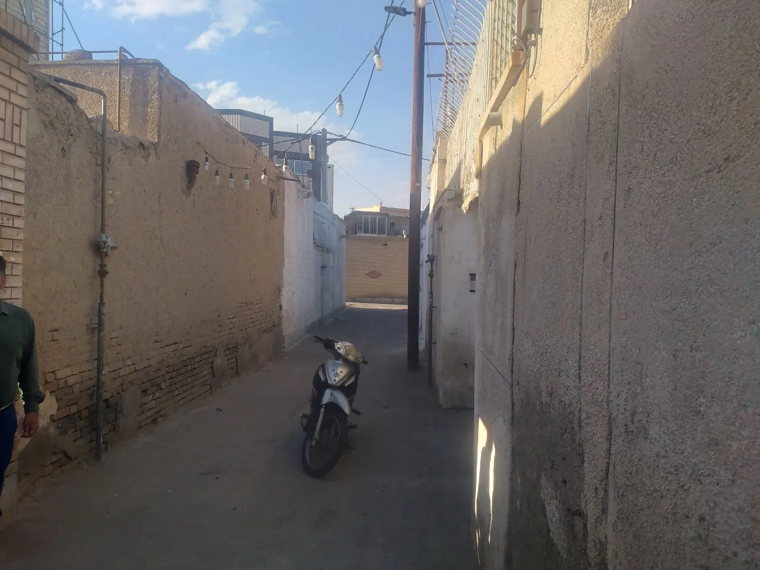 فروش منزل دربستی