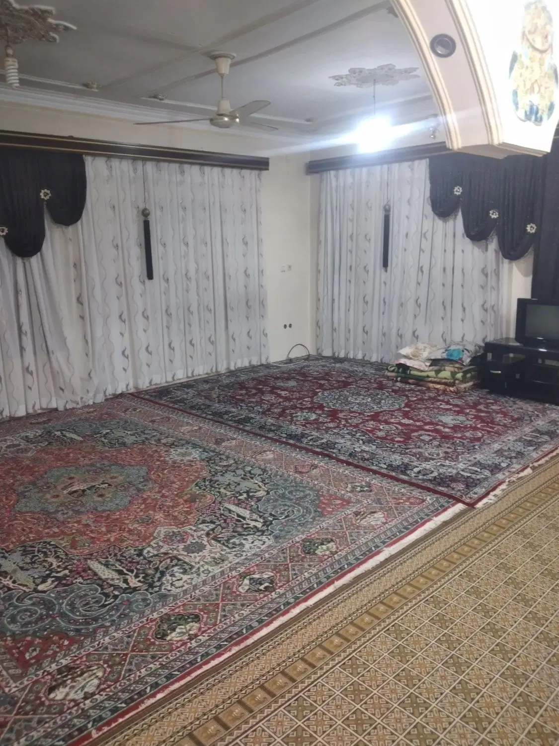اجاره سویت روزانه