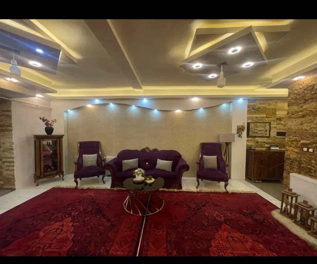 فروش آپارتمان مهرگان مسکن ملی
