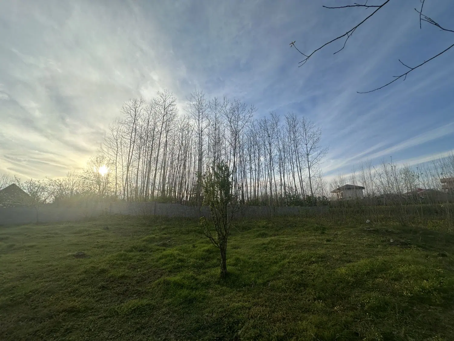 فروش زمین