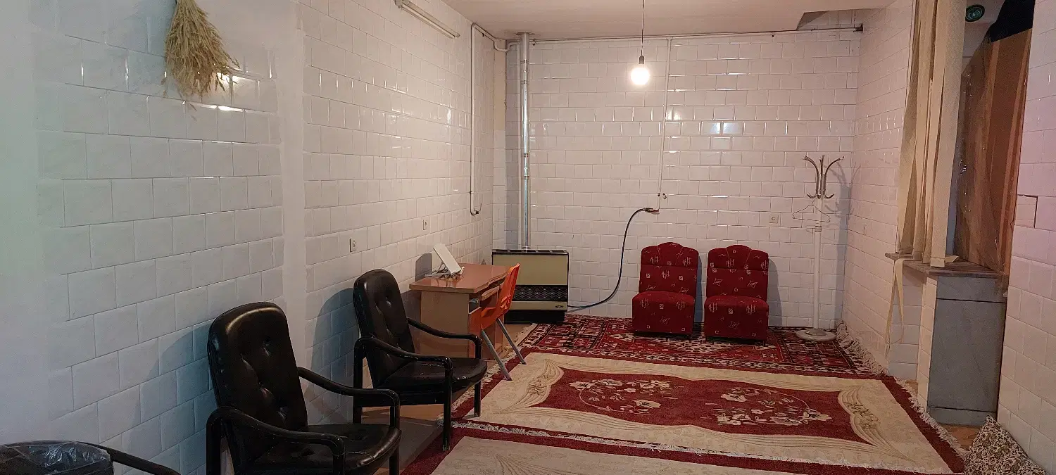 سوئیت ویلایی اجاره ای مرکز شهر