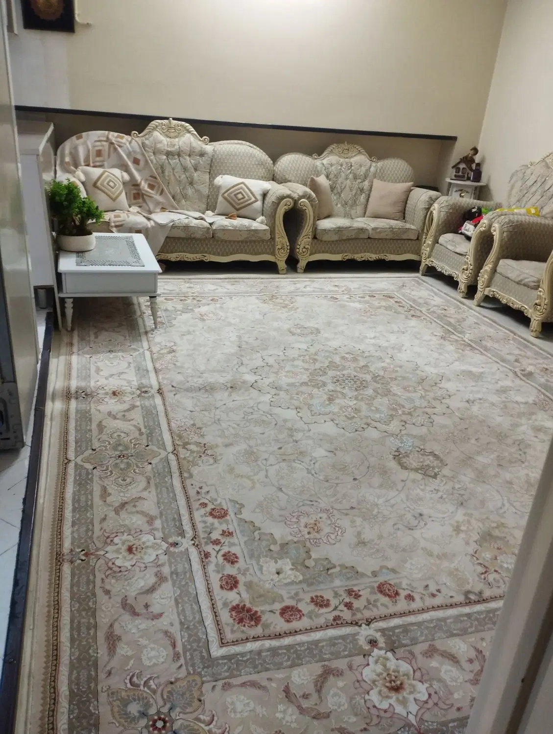 واحداپارتمان60متری
