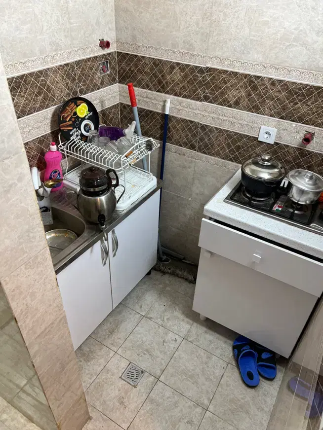 مغازه ۱۰۰ متری خوش قیمت (فروش و معاوضه)