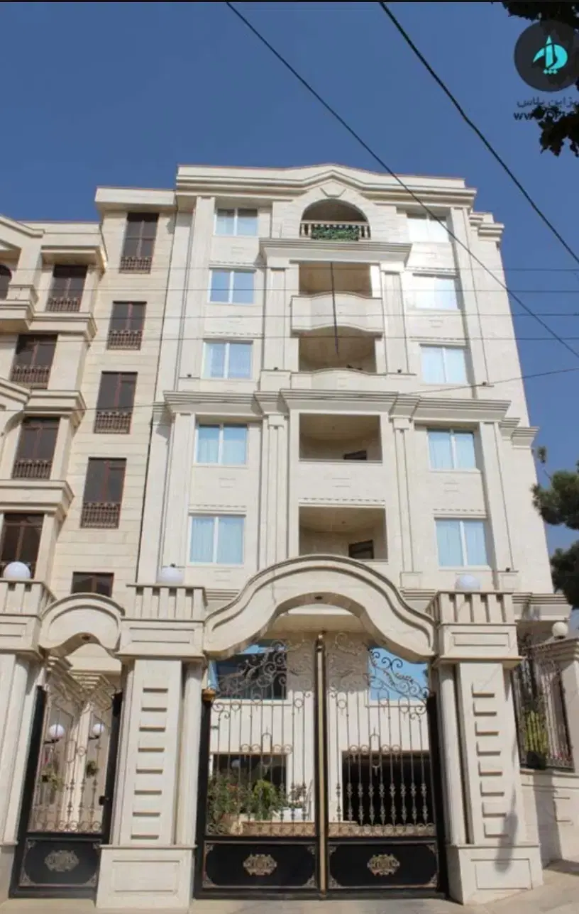 پیش فروش واحد خوش نقشه