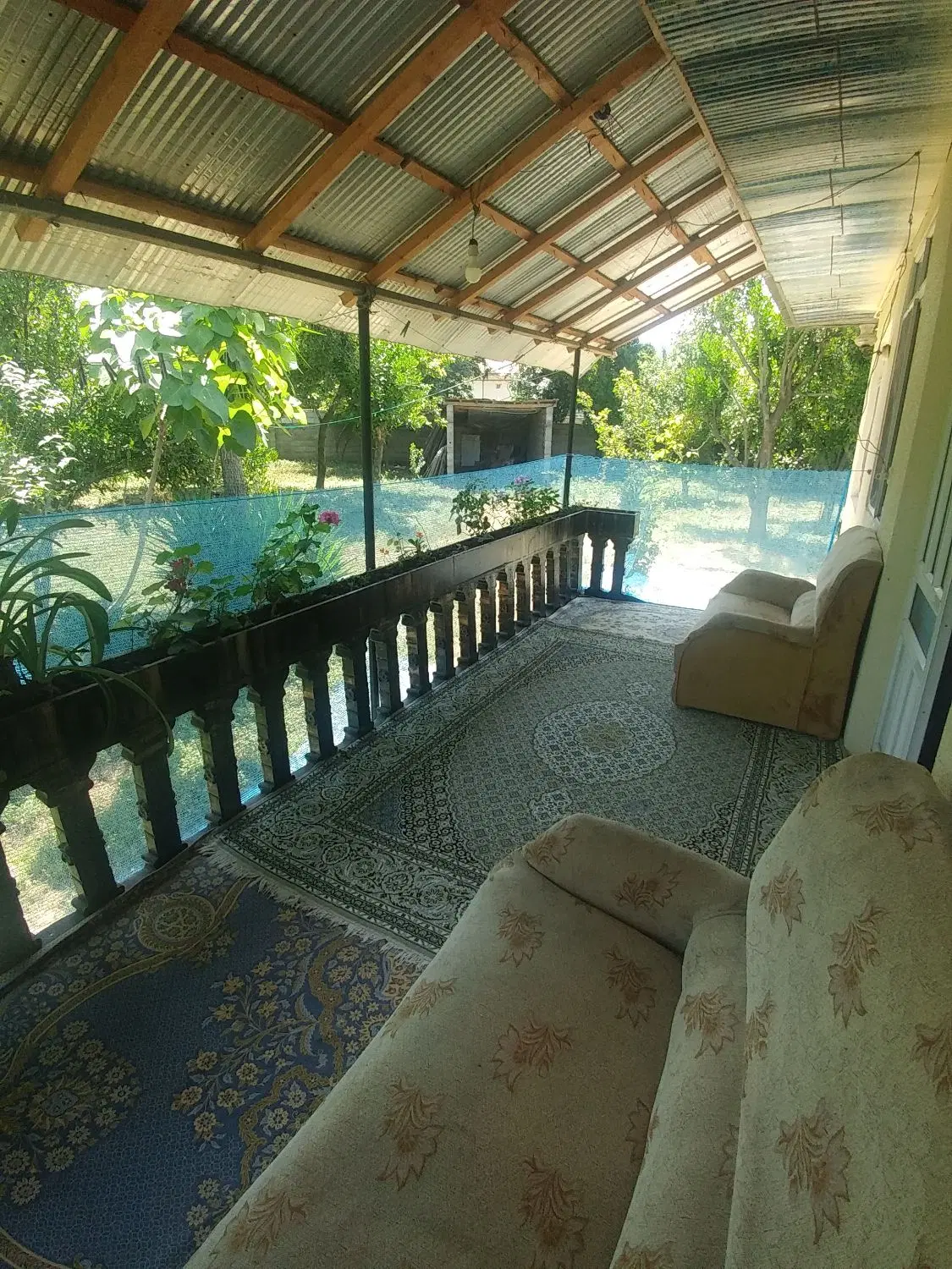 اجاره ویلا