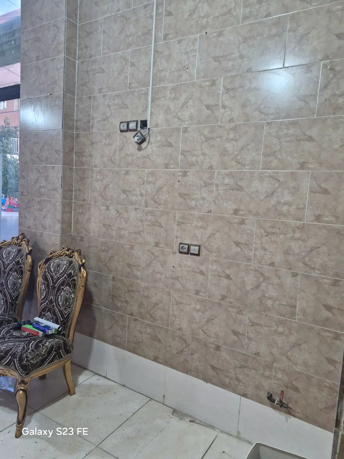 مغازه ۳۰متری شهرک صدف