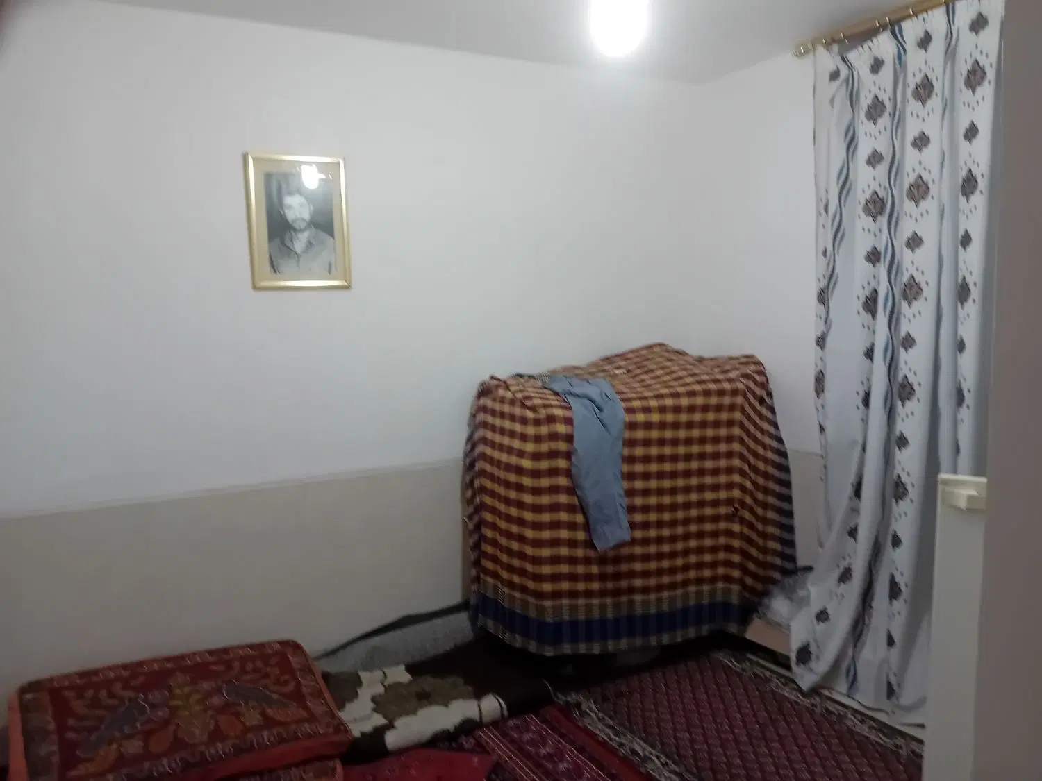 فروش ویلایی بلوار ۲۲ بهمن روبروی اداره ثبت و اسناد