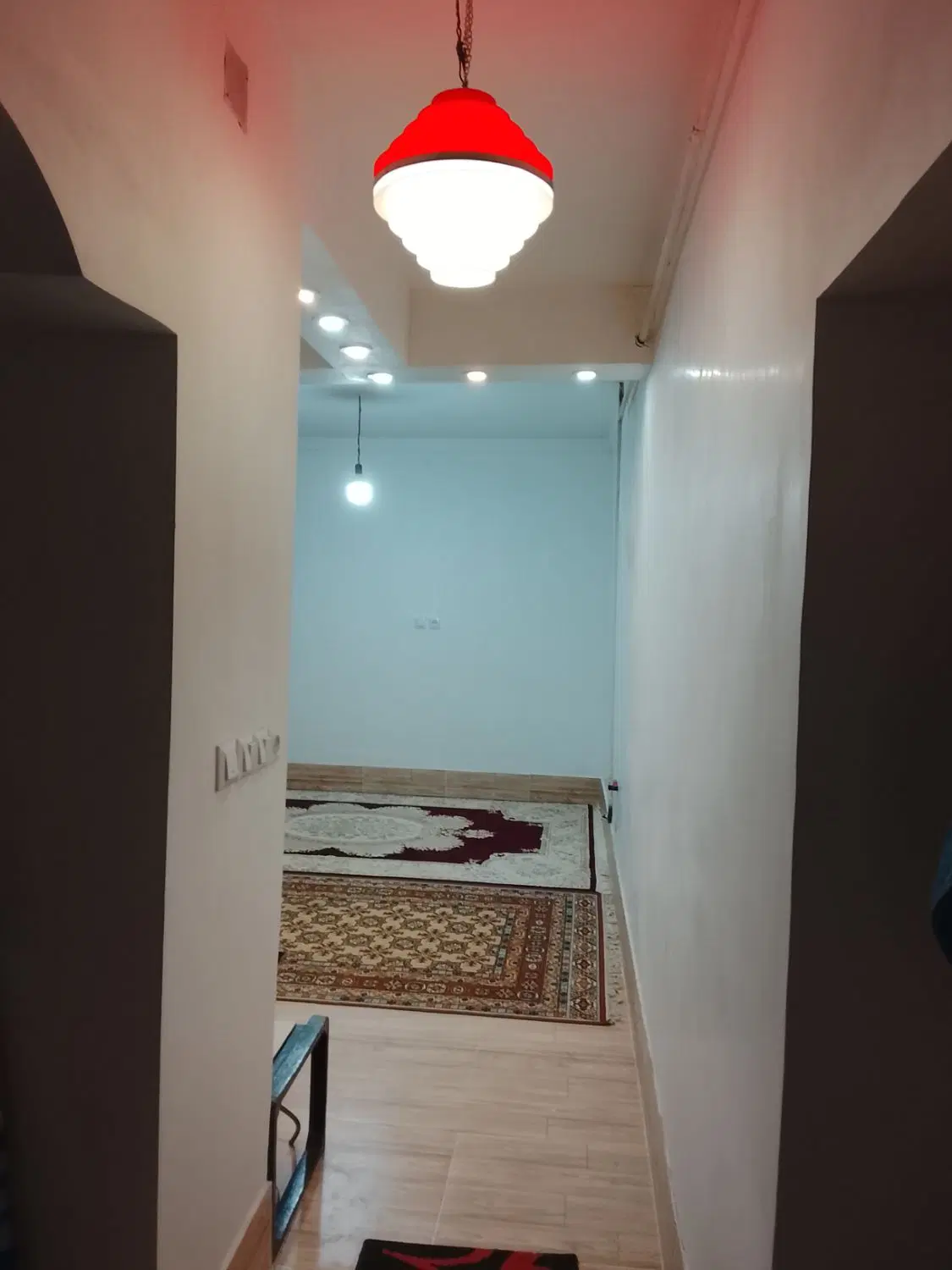اجاره مسکونی مجردی