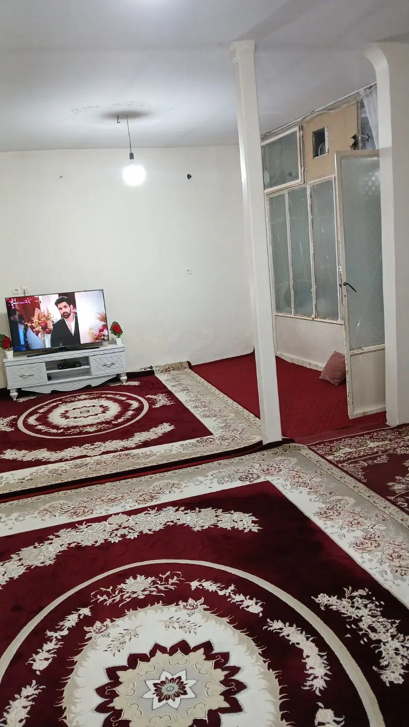 ۸۰متری ویلایی دربست