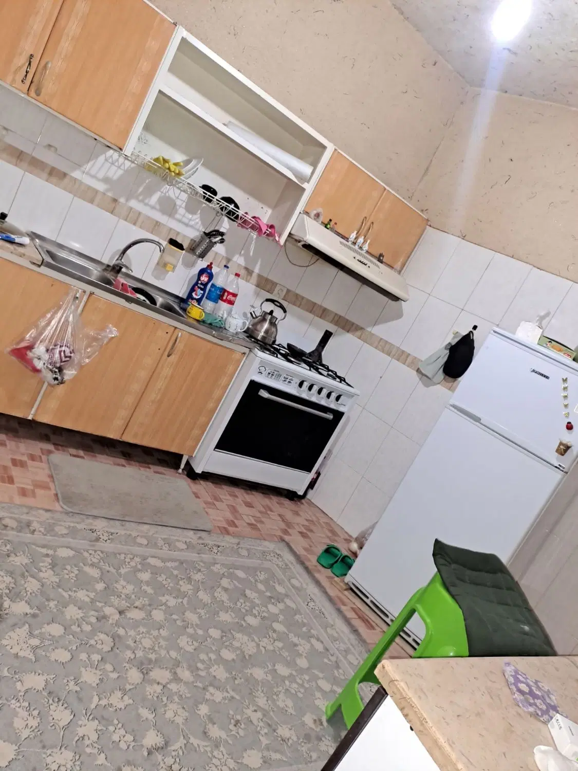 نیم طبقه فضیلت
