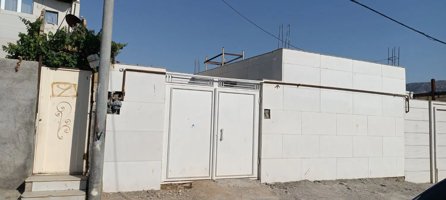 فروش منزل مسکونی