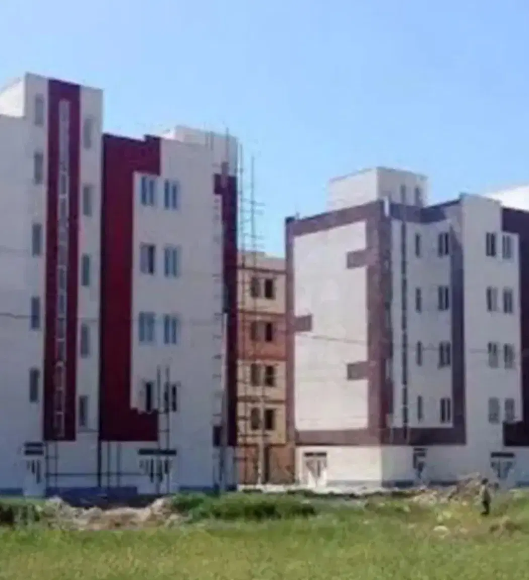 فروش مسکن ملی