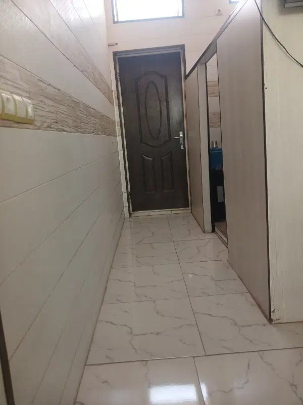 منزل مسکونی