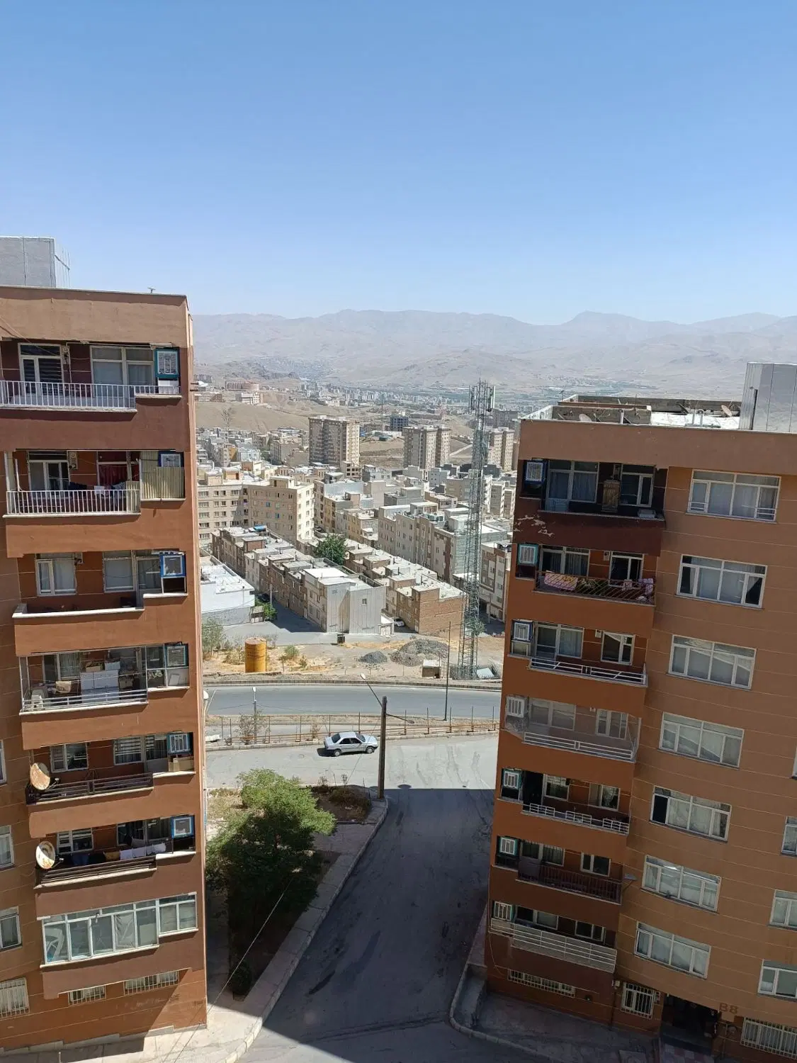 فراز