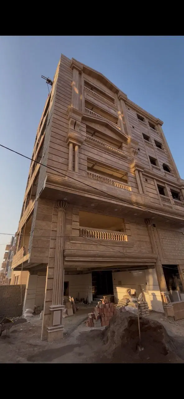 واحد کارشناسان فاز۱