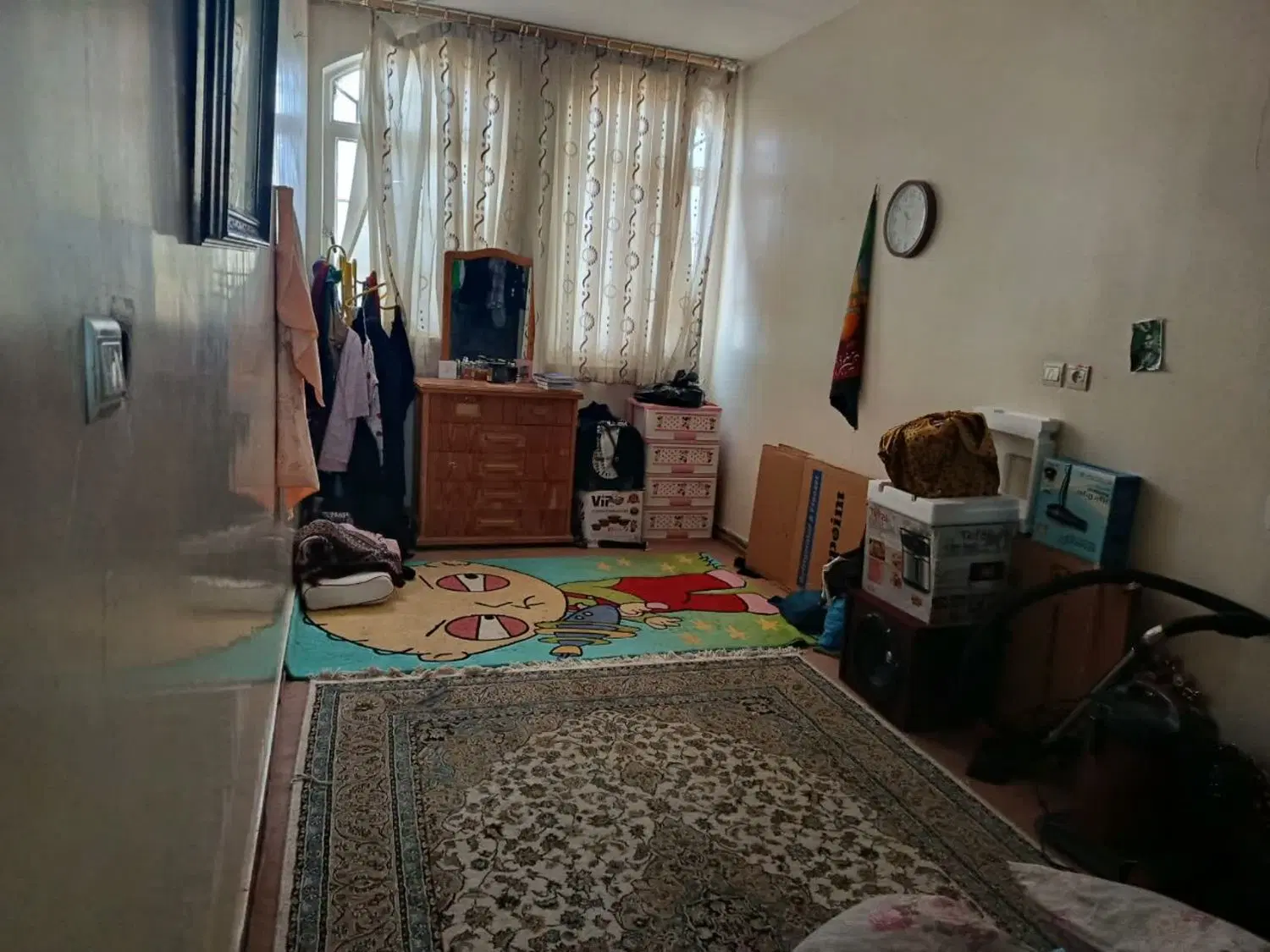 منزل اجاره ای